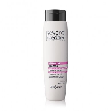 Helen Seward Mediter Volume 2/S3 volumizing shampoo 1