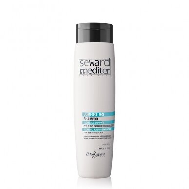 Helen Seward Mediter Comfort 9/S shampoo for sensitive scalp 1