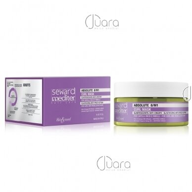 Helen Seward Mediter Curl 8/M1 mask for curly/wavy hair 1