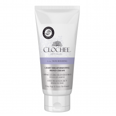Clochee light regenerating hand cream, 100 ml (Short validity)