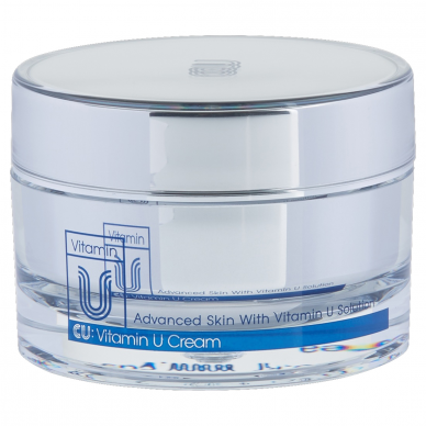 CU: VITAMIN U CREAM , 50ml