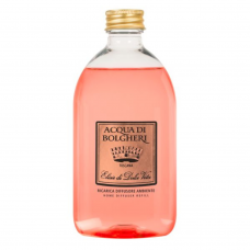 Dr. Taffi mājas aromāts - papildinājums Acqua di Bolgheri  ELISIR DI DOLCE VITA, 500 ml