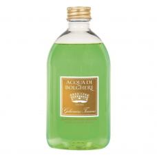 Dr. Taffi mājas aromāts - papildinājums Acqua di Bolgheri  GELSOMINO TOSCANO, 500 ml