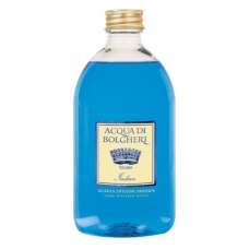 Dr. Taffi mājas aromāts - papildinājums Acqua di Bolgheri  INDACO, 500 ml