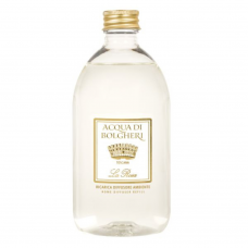 Dr. Taffi mājas aromāts - papildinājums Acqua di Bolgheri  LA ROSA, 500 ml