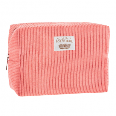 Dr. Taffi Velvet Cosmetic Bag, 1pcs