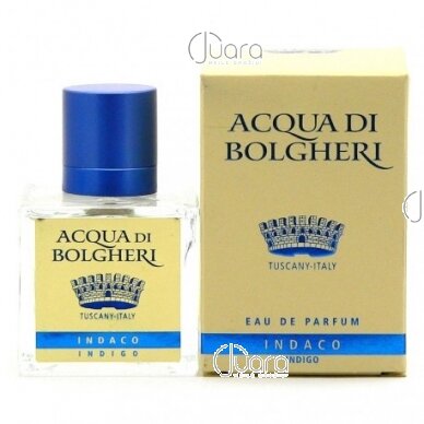 acqua di bolgheri eau de parfum