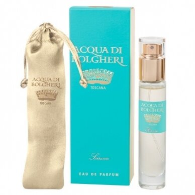 Dr. Taffi kvepalai Aqua Di Bolgheri Scirocco, 15ml