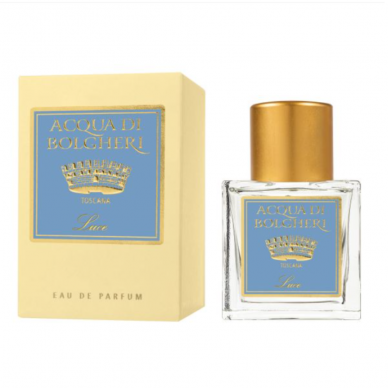 Dr. Taffi perfume LUCE, 50 ml