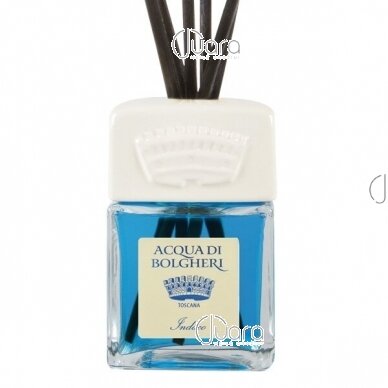 Dr. Taffi home fragrance Acqua di Bolgheri INDACO 1