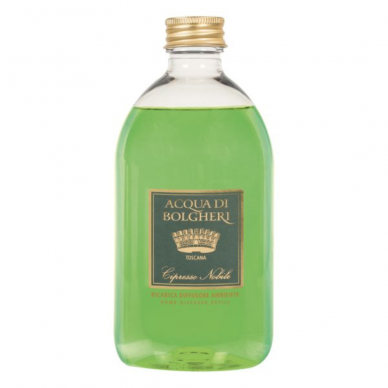 Dr. Taffi home fragrance - addition to Acqua di Bolgheri CIPRESSO NOBILE, 500 ml