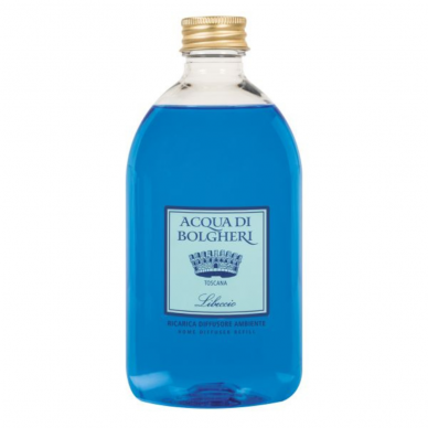 Dr. Taffi home fragrance - addition to Acqua di Bolgheri LIBECCIO, 500 ml