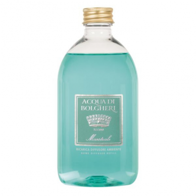 Dr. Taffi home fragrance - addition to Acqua di Bolgheri MAESTRALE, 500 ml