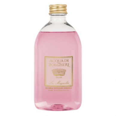 Dr. Taffi home fragrance - addition to Acqua di Bolgheri LA MAGNOLIA, 500 ml