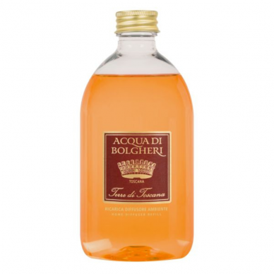 Dr. Taffi home fragrance - addition to Acqua di Bolgheri TERRE DI TOSCANA, 500 ml