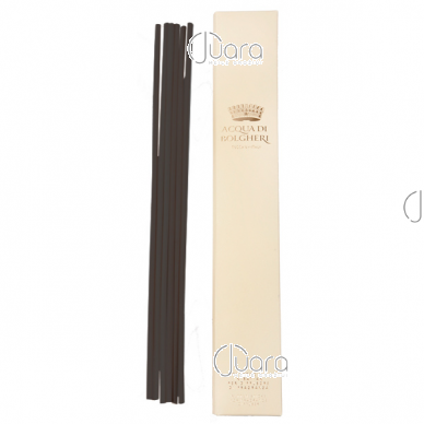 Dr. Taffi home fragrance sticks, 1 pack.