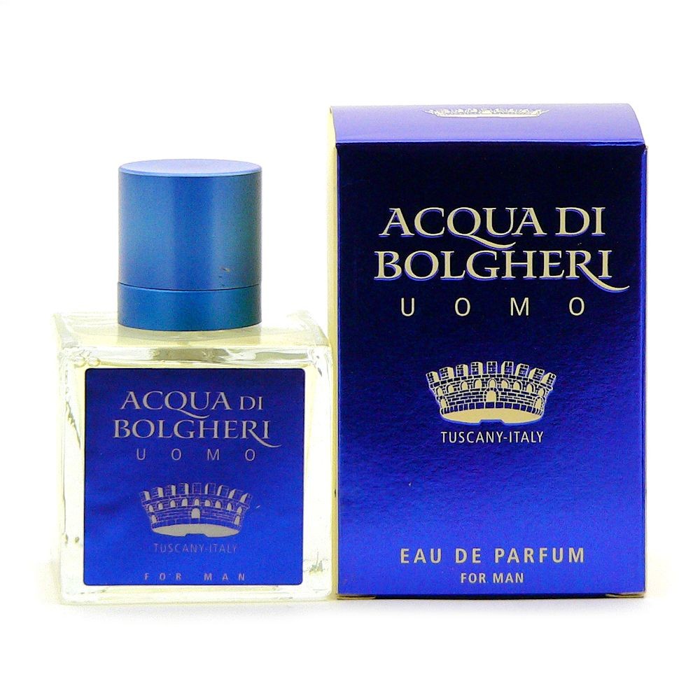 acqua di bolgheri eau de parfum