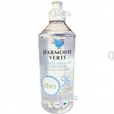 Harmonie Vertie indų ploviklis, 500ml