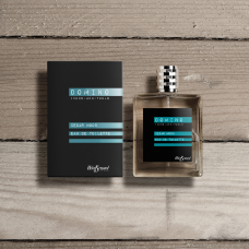 Helen Seward Domino tualetes ūdens, 100ml