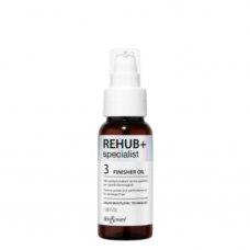 Helen Seward REHUB+ Nr 3 procedūros užbaigimo aliejus, 50ml