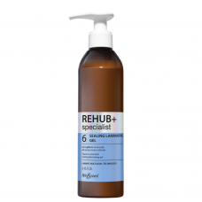 Helen Seward Rehub+ Nr.6 plaukų liftingo/laminavimo gelis, 250ml