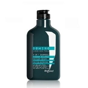 Helen Seward Domino shower, hair and beard shampoo for men, 250 ml