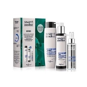 Helen Seward Mediter Reforce hair care set to reduce hair loss