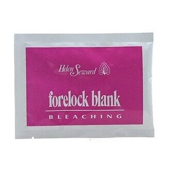 Helen Seward Forelock Blank bleaching powder up to 7/8 tones, 1 packet (25g)