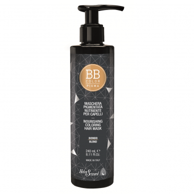 Helen Seward BB Color Pigma Blond krāsojoša maska, 240ml