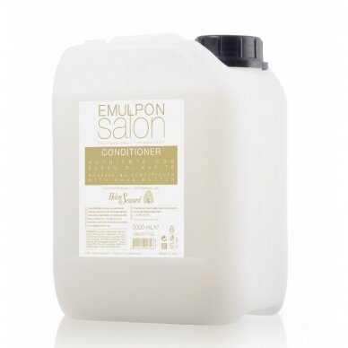 Helen Seward Emulpon Salon nourishing conditioner with wheat proteins for dry hair 1
