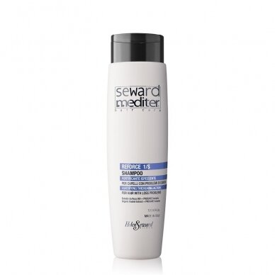 Helen Seward Mediter Reforce 1/S shampoo against hair loss