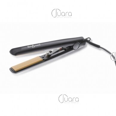 Helen Seward Hair Straightening Tongs