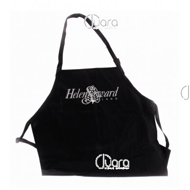 Helen Seward apron