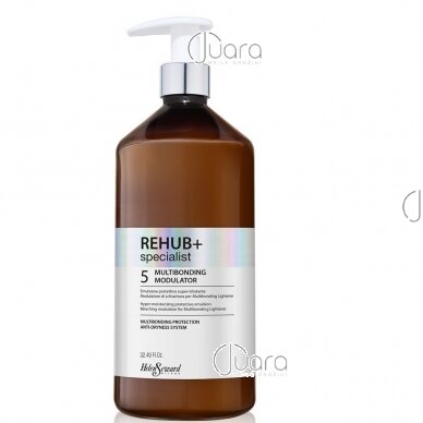 Helen Seward Rehub+ apsauginė, drėkinamoji emulsija  (Modulator), 960ml