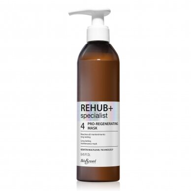 Helen Seward Rehub+ Nr.4 atstatomoji/atkuriamoji kaukė, 250ml