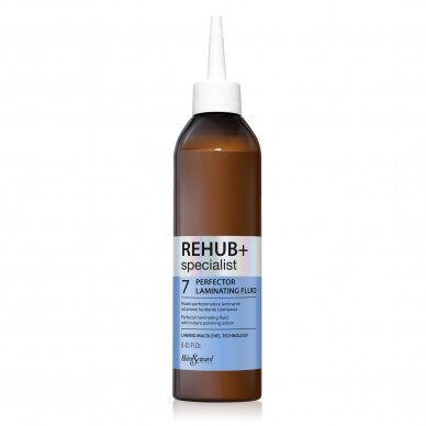 Helen Seward Rehub+ Nr.7 plaukų liftingo/laminavimo emulsija, 250ml