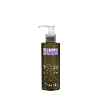 Helen Seward Synebi restorative serum for damaged hair, 150ml