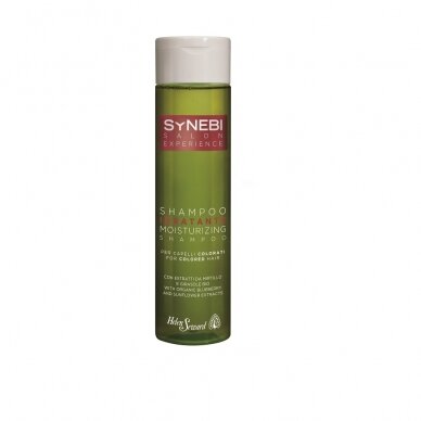 Helen Seward Synebi moisturizing shampoo for colored hair, 300ml