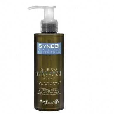 Helen Seward Synebi izlīdzinošs serums nepaklausīgiem matiem, 150ml