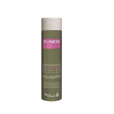 Helen Seward Synebi conditioner for wavy/curly hair, 300ml