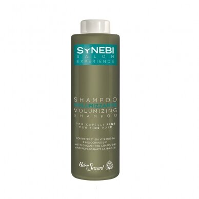 Helen Seward Synebi volumizing shampoo, 1 l
