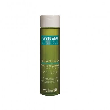 Helen Seward Synebi volumizing shampoo, 300ml