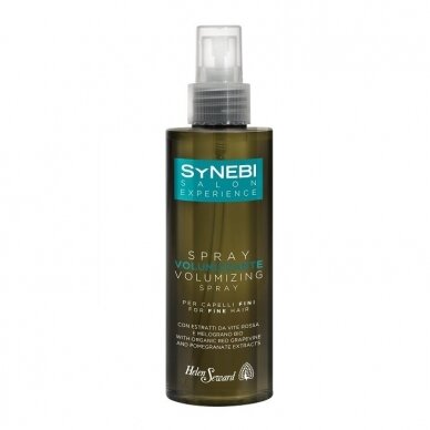 Helen Seward Synebi plaukams apimties suteikianti purškiama priemonė, 150ml