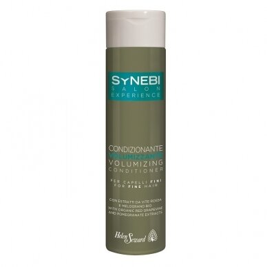 Helen Seward Synebi volumizing hair conditioner, 300ml