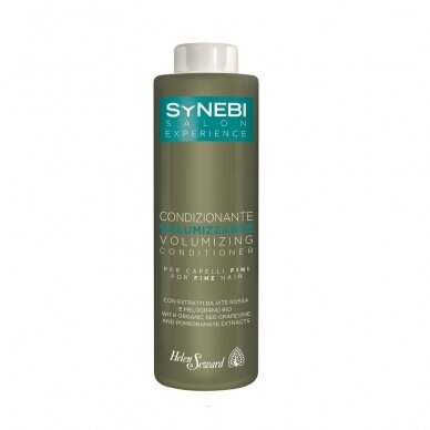 Helen Seward Synebi volumizing hair conditioner, 1 l