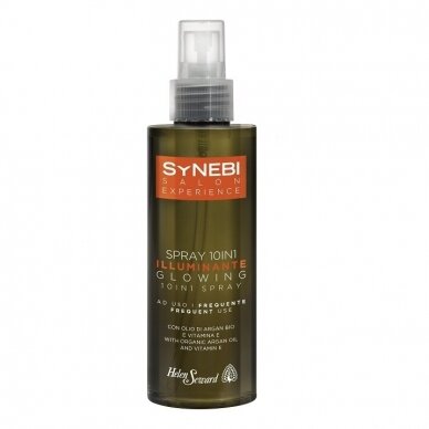 Helen Seward Synebi hair shine mask 10in1, 150ml