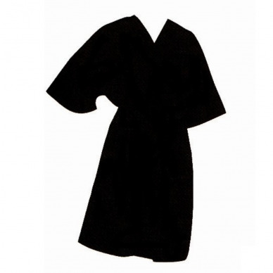 Helen Seward vienkartinis kimono, 1vnt