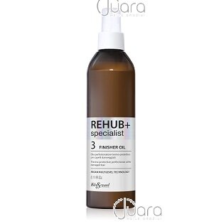 Helen Seward REHUB+ Nr 3 procedūros užbaigimo aliejus, 240ml