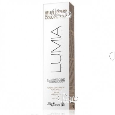 Helen Seward Lumia 8.10 plaukų dažai, 100 ml (Metalic)