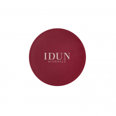 IDUN Minerals loose make-up base Disa No. 1037 (neutral light-medium), 7 g